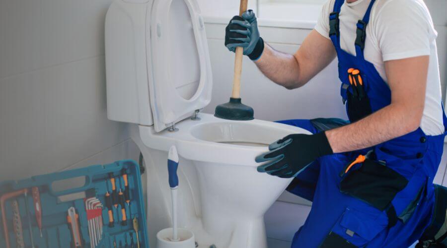 Professional sewer line repair services in Rena Lara, MS